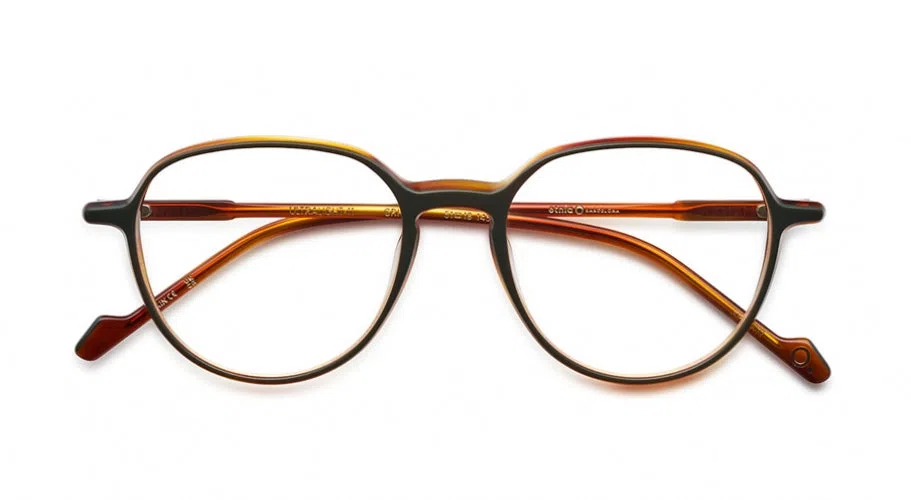 Etnia Barcelona ULTRA LIGHT 11 Eyeglasses - view 11